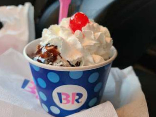 Baskin-robbins