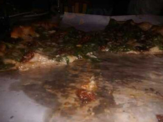 Urbn Coal Fired Pizza