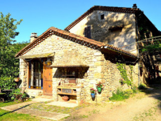 La Corniche Des Cevennes