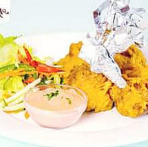 Afdal Bistro