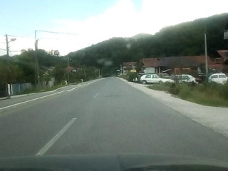 Srebrenac