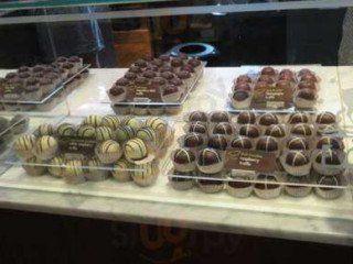 Lake Champlain Chocolates- Church St