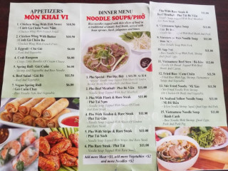 Vietnamese Cuisine