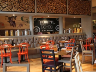 Zizzi