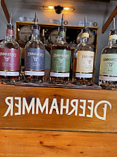 Deerhammer Distillery