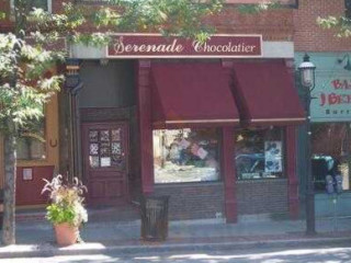 Serenade Chocolatier