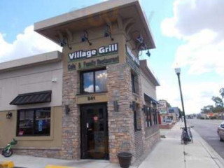 Village Grill