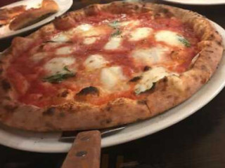 Parma Pizzeria Napoletana