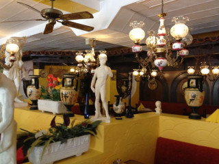 Restaurant Delphi