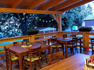 Picerija Kobula, Lea Gjörek, S.p.