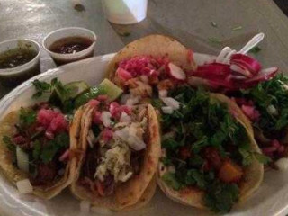 Bad Ass Street Tacos