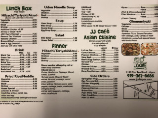 Kylin Asian Cuisine