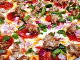 Ledo Pizza