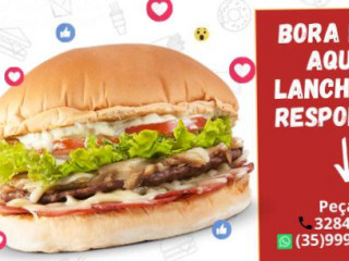 Seu Chapa Lanches Delivery