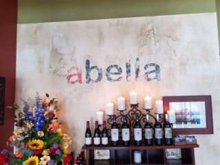 Abella Italian Kitchen