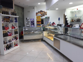 Magistro Caffè