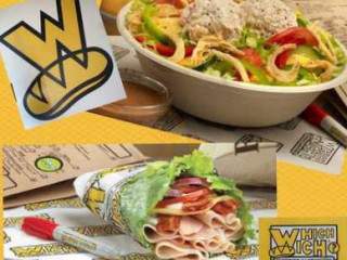 Which Wich