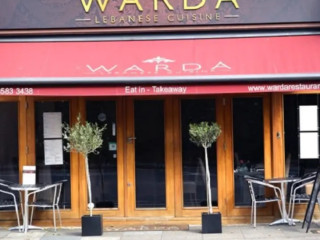 Warda Lebanese