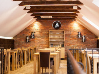 Capuciner Grill&steak