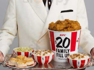 Kentucky Fried Chicken