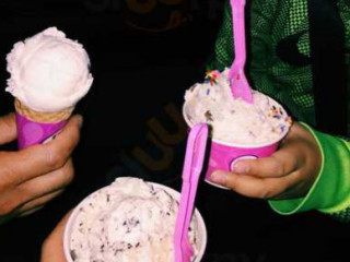 Baskin-robbins