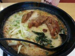 Ajisen Ramen