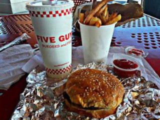 Five Guys