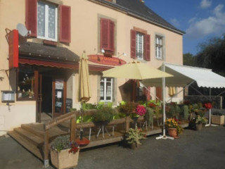 Auberge La Chaumière Cheniers