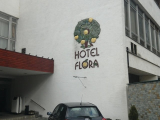 Flóra