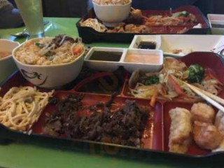 Dai Ichi Japanese Steak House