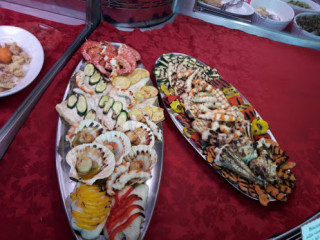 Rosticceria Scappin