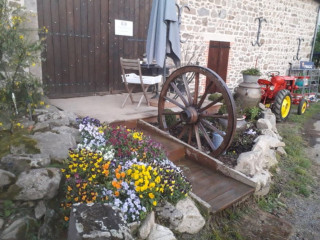 La Ferme De Taunine