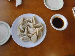 Dumpling House