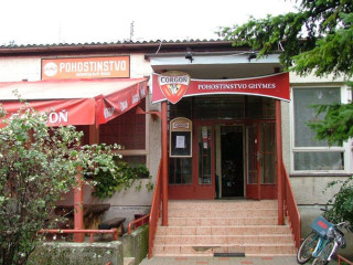 Gastro Dakap