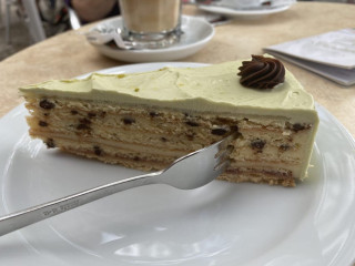 Cafe Extrablatt Ulm