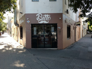 Bitto Empanadas