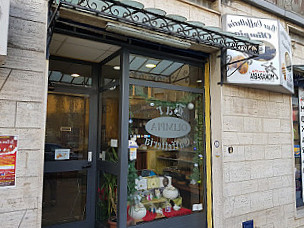 Caffetteria Olimpia