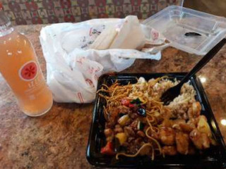 Panda Express