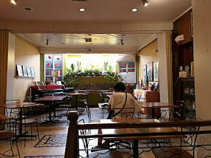 Small Talk Cafe