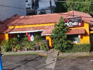 Matsuei Sushi Panama