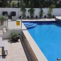 Pansol Private Pool/southstar Mountainview Resort