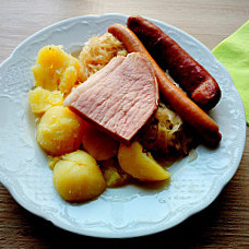 Holzmarktkueche