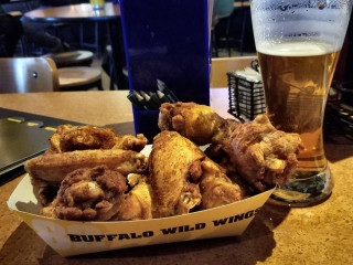 Buffalo Wild Wings