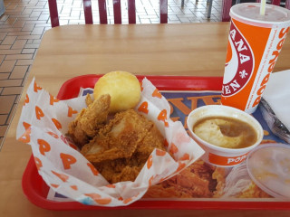 Popeyes Louisiana Kitchen