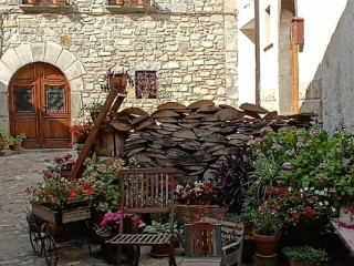 Panaderia Mendiara