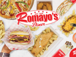 Romayo's Donnybrook