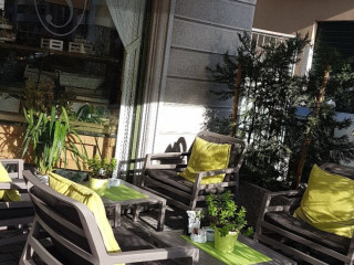 Suite Cafè Giussano
