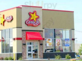 Carl's Jr.