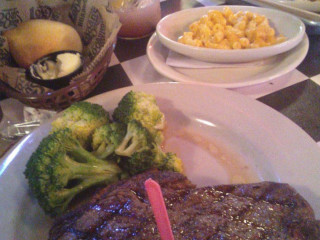 Logan's Roadhouse