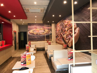 Telepizza Plaza Rocio